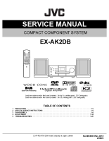 JVC EXAK-2-DB-Service-Manual 